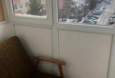 Garsonieră decomandată, mobilată în Astra - 1