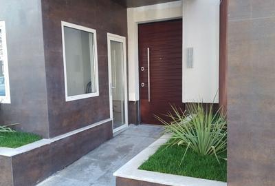 Apartament cu 2 camere semidecomandat în Herăstrău