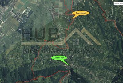 Loturi de Teren Zarnesti  | Tohanu Nou | Curent In Apropiere - 7