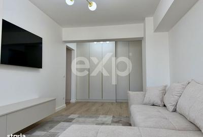 Apartament cu 2 camere în Ștefan cel Mare - 5
