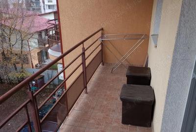 Garsonieră decomandată în Florești - 2