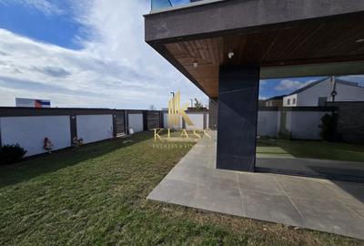 Casă individuală cu 6 camere cu Canalizare în Voluntari - 3