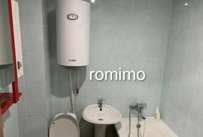 Garsonieră decomandată în 13 Septembrie - 1