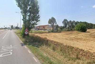 Teren de vânzare zona Spitalului Județean Ploiesti - 3