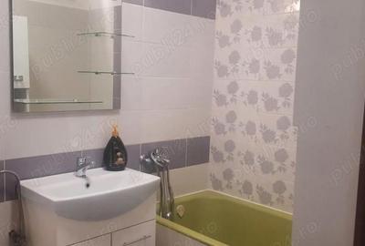 Garsonieră decomandată în Exterior Vest - 6