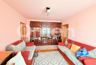 Apartament cu 3 camere semidecomandat, mobilat în Săsar - 2