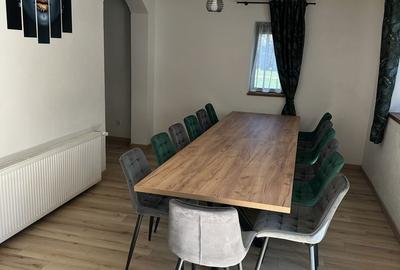 Casă cu 4 camere în Porumbacu de Sus - 3