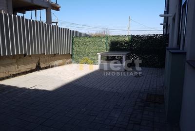 Se inchiriaza in Borhanci apartament cu 2 camere plus parcare subterana - 3