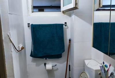 Garsonieră nedecomandată în Central - 4