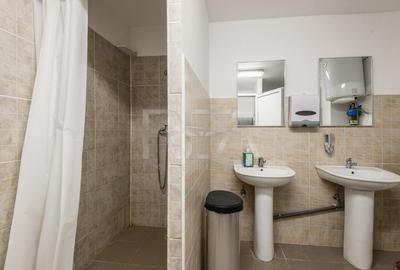 Hale depozitare/productie + Cladire de birouri | Teren 4213 m.p. | Tunari - 38