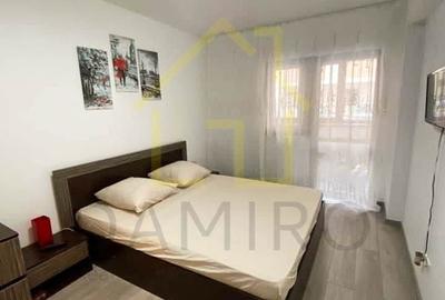 Apartament cu 2 camere decomandat, mobilat în Metalurgiei - 5