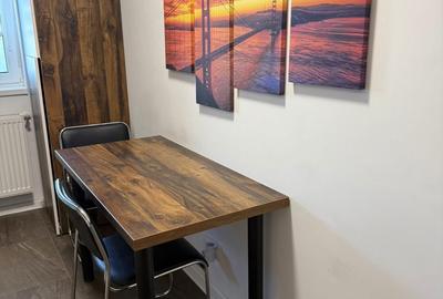 Garsonieră decomandată în Drumul Taberei - 2