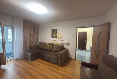 Apartament cu 2 camere semidecomandat în Narcisa - 2