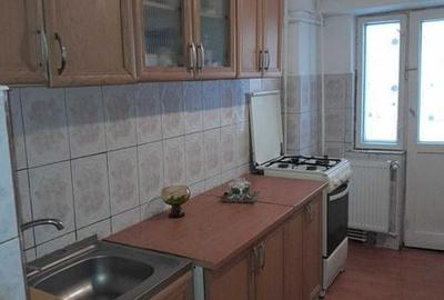 Apartament cu 2 camere decomandat în Central - 1