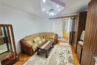 Apartament 3 camere, Semicentral, bloc izolat, Targu Mures - 1