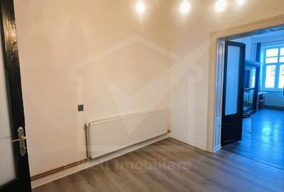 Apartament cu 2 camere nedecomandat, mobilat în Central - 11