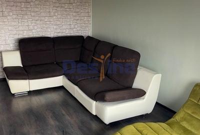 Apartament cu 2 camere decomandat, mobilat în Freidorf - 3
