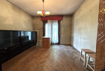 Apartament 3 camere, 86 mp, etaj 1, langa Parcul Carol, de renovat - 6