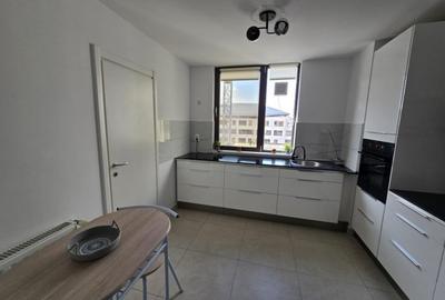 Apartament cu 4 camere decomandat, mobilat în Herăstrău - 3