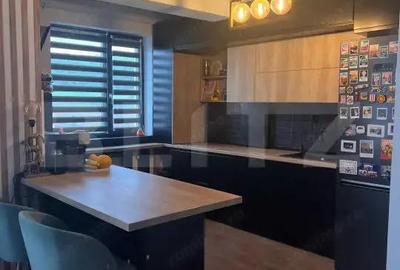 Apartament de vanzare, cu 2 camere, 69 mp, zona Livezeni - 5