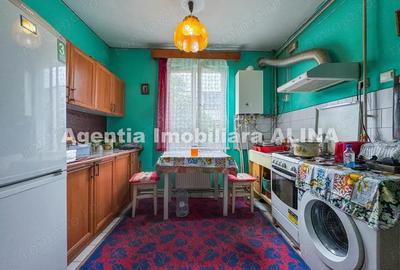 Garsonieră decomandată în Gojdu - 5