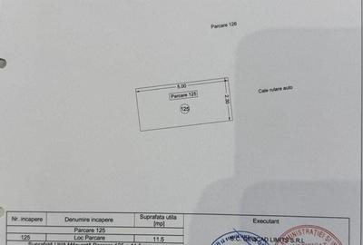 Apartament 2 camere zona Butoaie Mamaia - 10