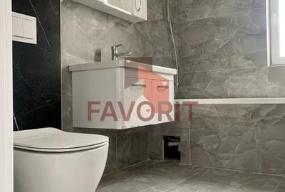 Apartament cu 2 camere semidecomandat în Giroc - 7