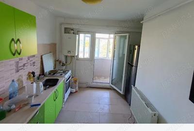 Inchiriez apartament 2 camere - 1