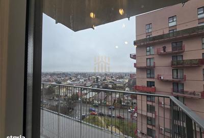 Apartament cu 2 camere în Democrației - 9