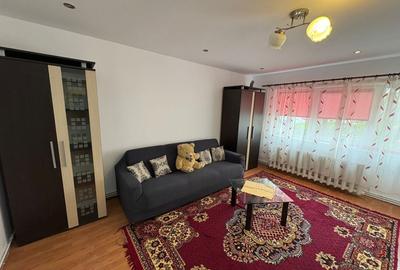 Apartament cu 2 camere decomandat, mobilat în Lenin - 1