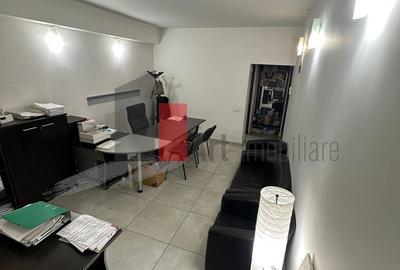 Birou, de 30 mp, în Central - 1