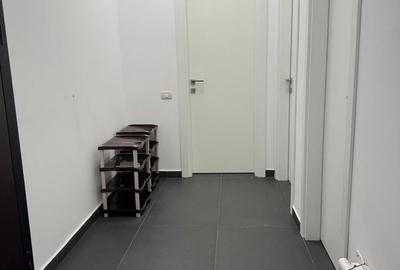 Apartament cu 2 camere decomandat în Central - 5