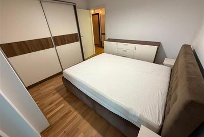 Inchiriere apartament 2 camere, Pipera, boxa, loc de parcare subteran - 4