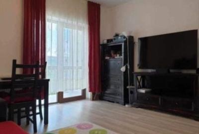 Apartament cu 2 camere decomandat în Tătărași - 1