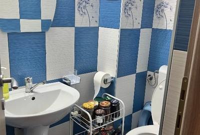 Apartament 3 camere – Câmpulung, cartier Grui - 4