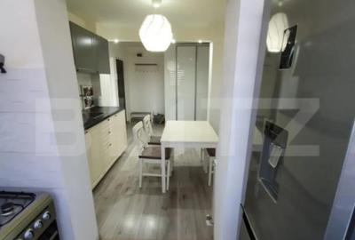Apartament cu 2 camere decomandat în Lăpuș Argeș - 4