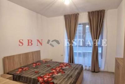 Apartament cu 2 camere semidecomandat în Glina - 4