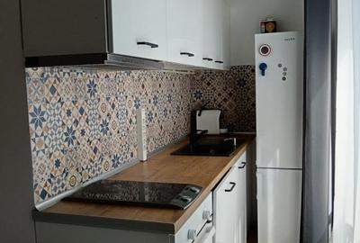 Apartament in zona UMF - In Contructie Tip Vila cu acces la curte! - 10