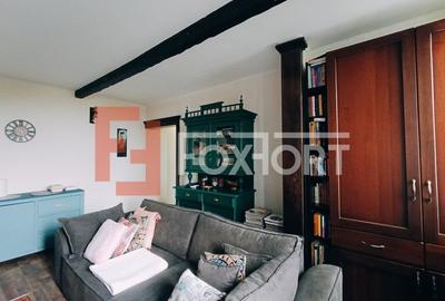 COMISION 0% Apartament stil vintage cu 3 camere, 63 mp, Judetean  - V8608 - 9