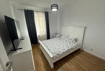 Apartament Cotroceni Politehnica Residence - Metrou 5 minute - 8