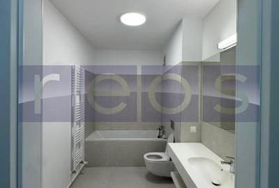 Apartament cu 2 camere decomandat în Băneasa - 9