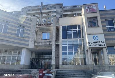 Spațiu comercial, de 50 mp, în Mărăști - 7