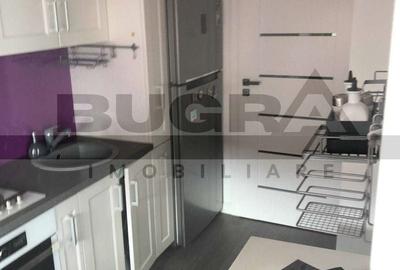 Apartament de 2 camere, parcare subterana, 65mp. zona Iulius Mall - 3