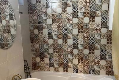 Apartament cu 3 camere decomandat în Central - 4
