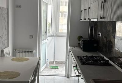 Apartament cu 2 camere decomandat în Central - 8