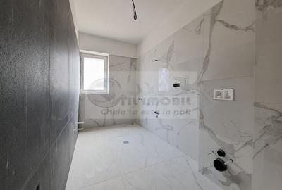 Apartament decomandat de vanzare in Iasi, Galata, 43,41 mp, bloc nou - 7