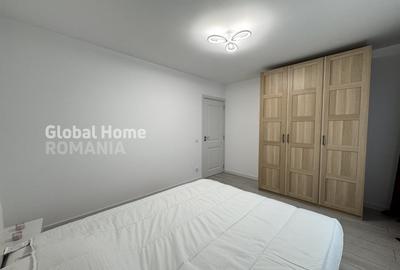 Apartament cu 2 camere decomandat, mobilat în Unirii - 11