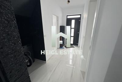 Casa cu 3 camere in Giroc - 4