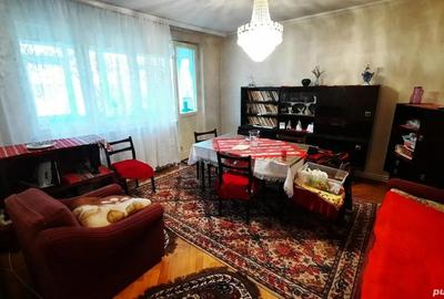 Apartament cu 3 camere decomandat în Hipodrom - 2