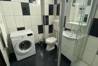 Garsoniera Pipera | Parcare | Pet Friendly | Centrala proprie | Boxa | Balcon - 13